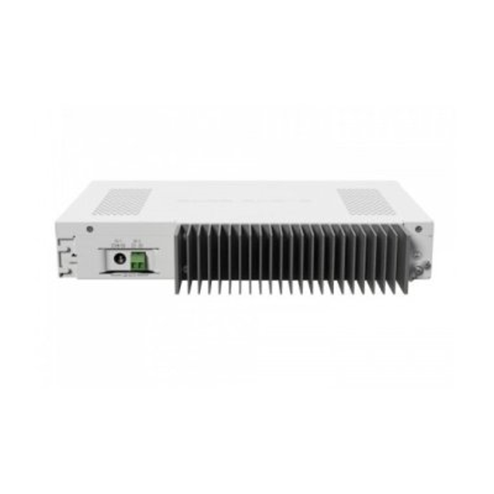 Роутер MikroTik CCR2004-16G-2S+PC