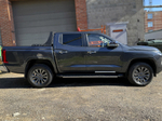 Дуга узкая HAL PRO L200 6 gen.