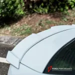 Задний спойлер для BMW 3 серии G20 G26 2019+ БМВ
