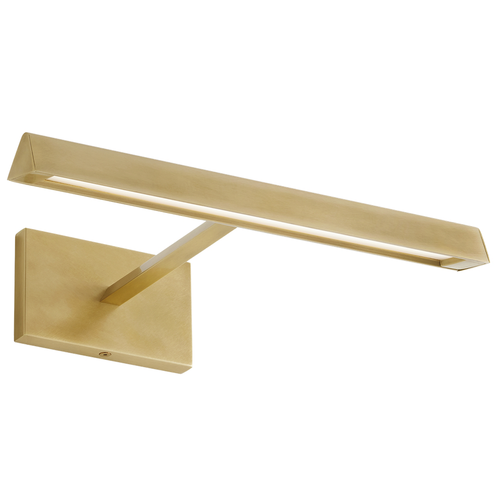 Светильник для картин Visual Comfort Dessau 12 Picture Light