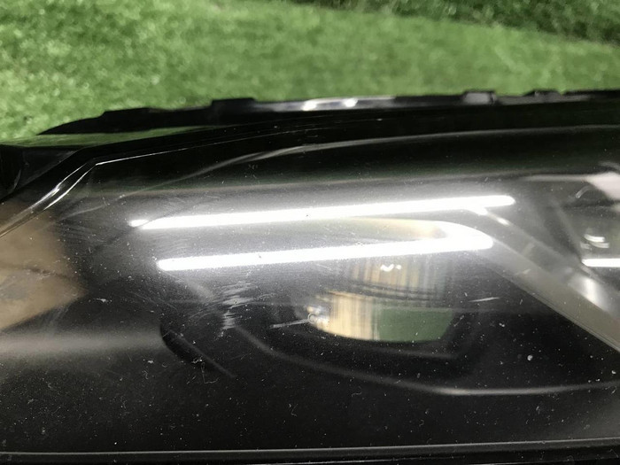 Фара левая Lexus NX 1 (2017-2021) Full LED