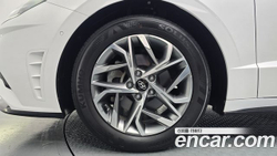 Hyundai Sonata 2.0 — 2022