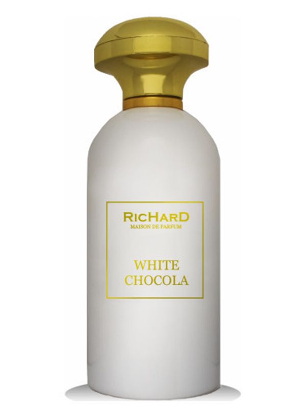 Richard White Chocola