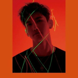 Альбом TVXQ! Max Changmin - Chocolate 1st Mini Album 2 Version SET