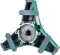 Фаскосниматель для труб AOTAI SDD-1300
