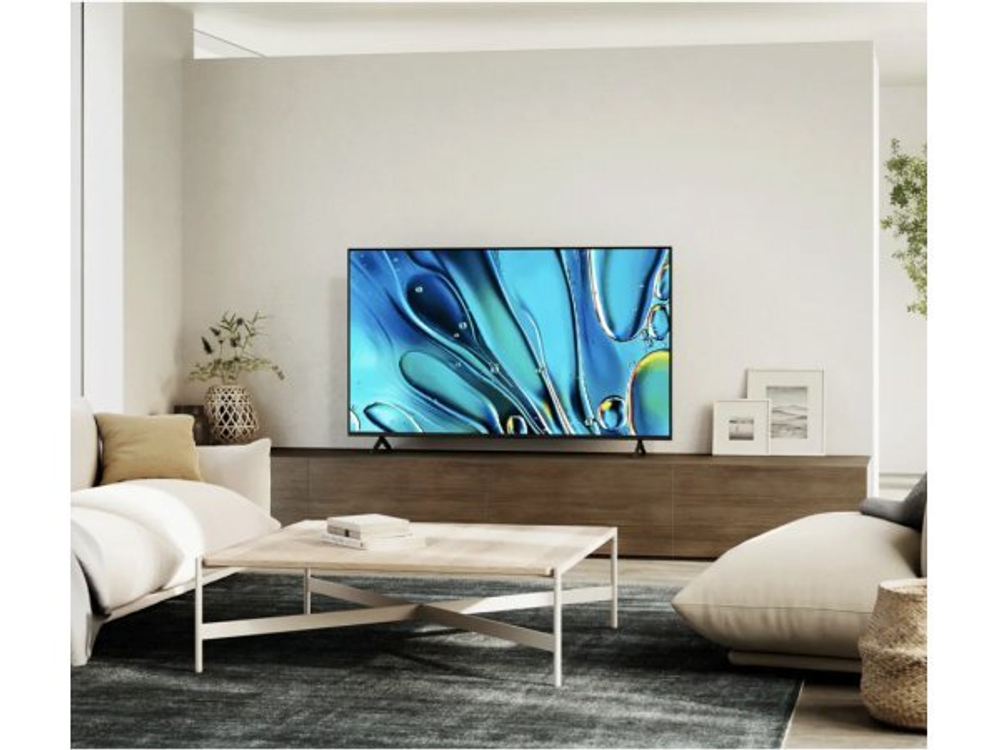LED телевизор Sony K-65S30 EU 4K Ultra HD