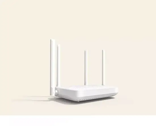 Wi-Fi роутер Xiaomi Redmi AX1500