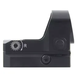 Прицел коллиматорный Vector Optics Frenzy-X 1x20x28, RD 3 MOA, TEK - фото 6