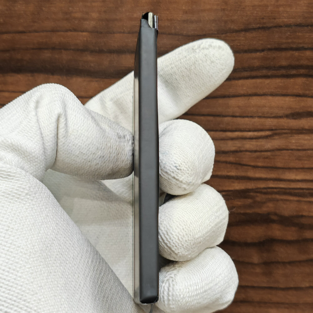 Аккумулятор для POCO F4 GT (BP48) Категория: "Премиум качество" АКБ 4700mAh Li-ion Polymer
