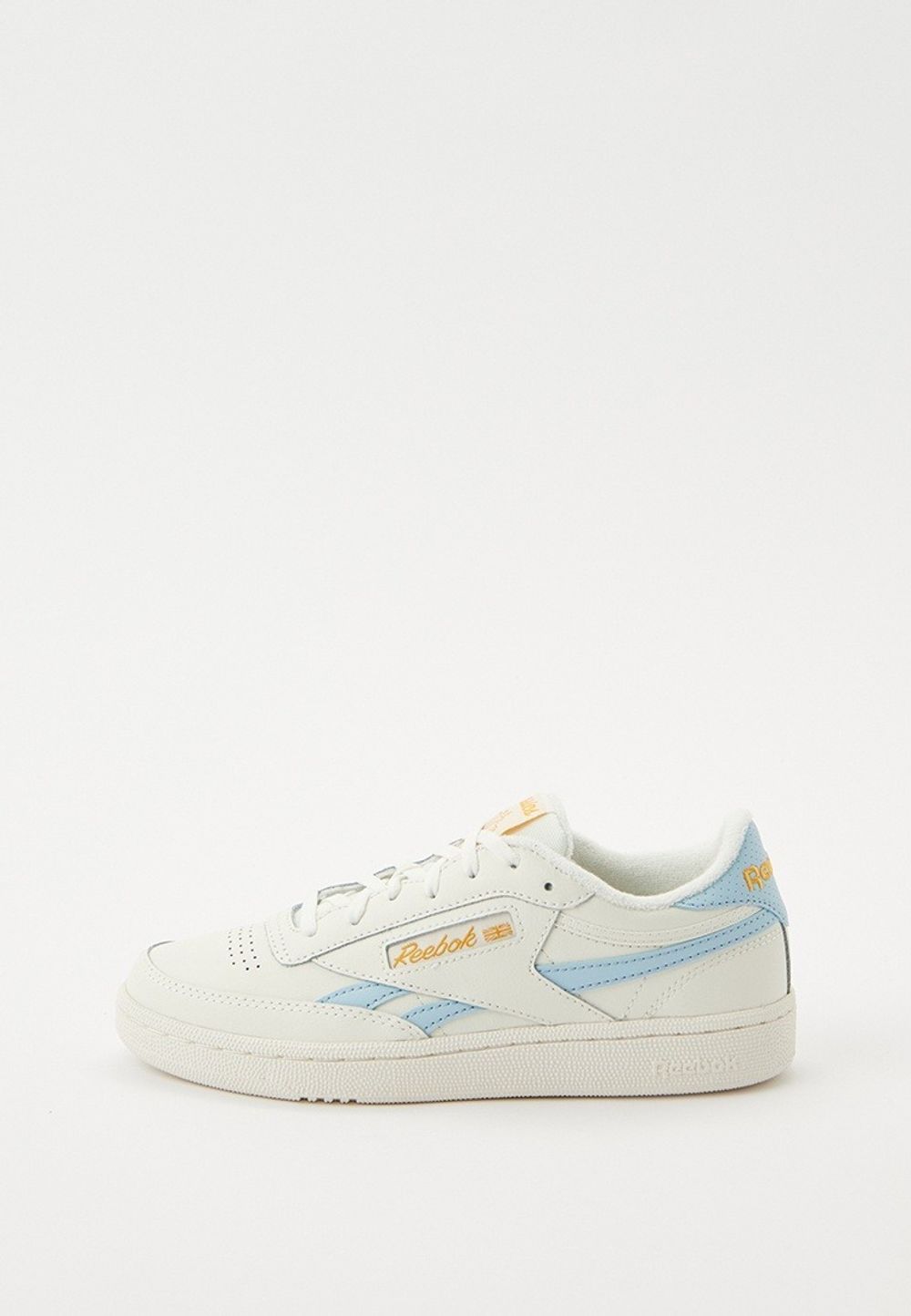 Кеды женские REEBOK CLUB C REVENGE