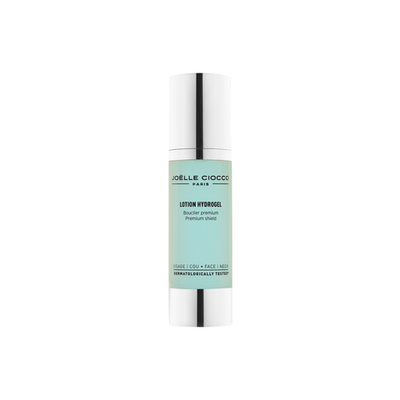 Lotion Hydrogel