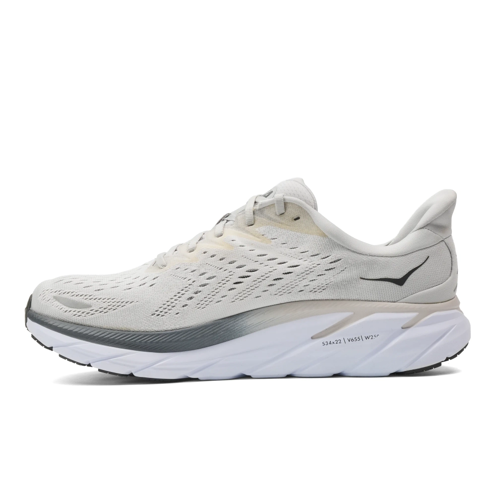 Кроссовки мужские Hoka Clifton 8 WIDE