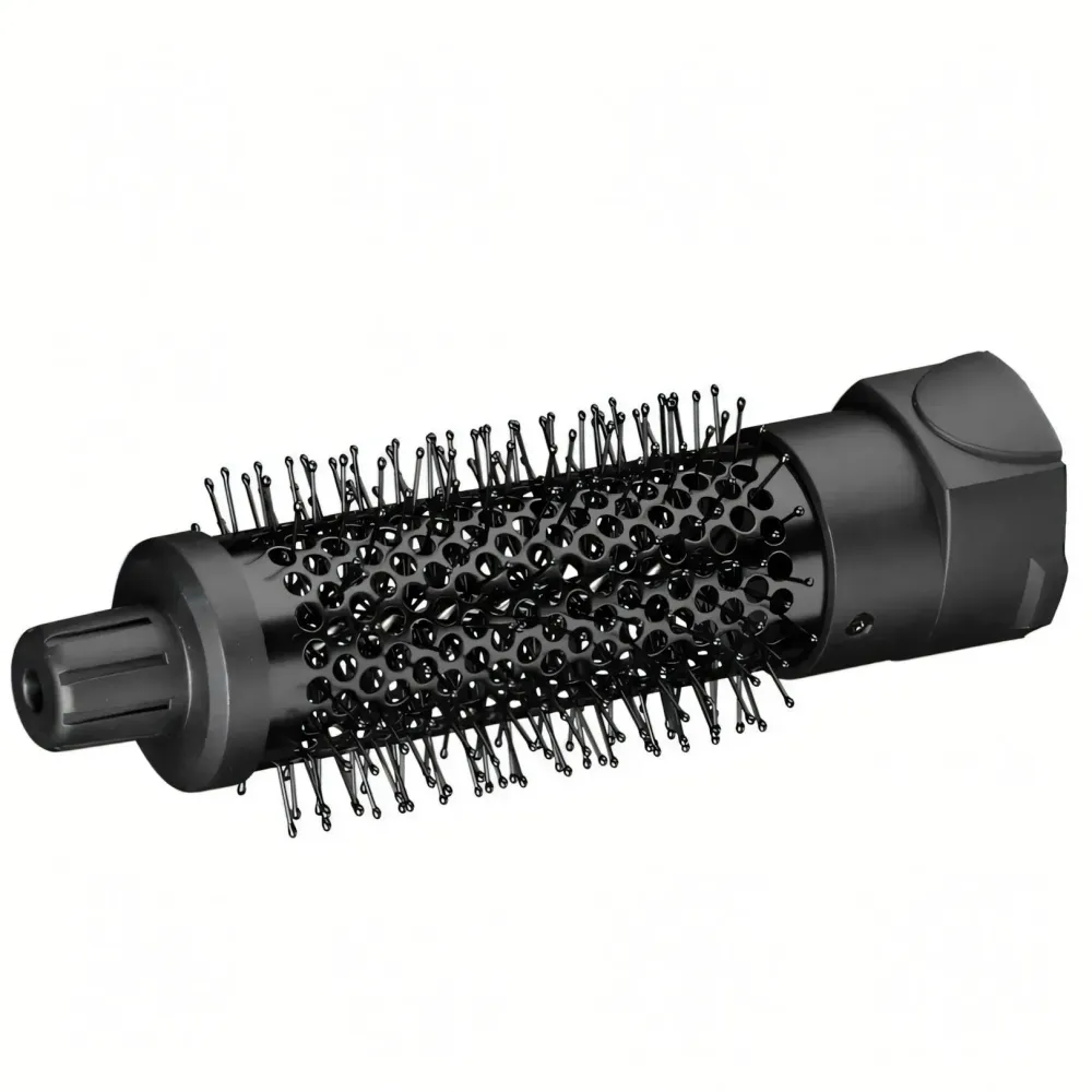 Фен-щётка BaByliss Midnight Luxe 800 AS84PE - 4