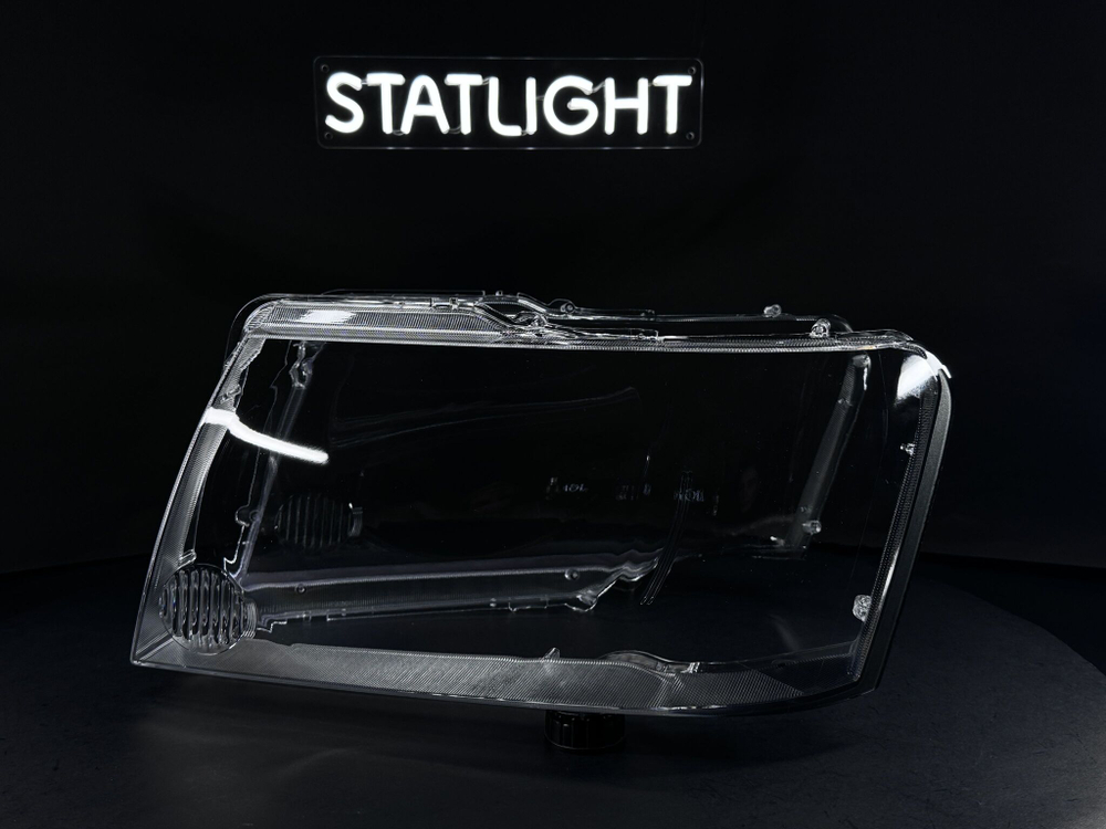 Комплект стекол Nissan Patrol Y61 2004-2024
