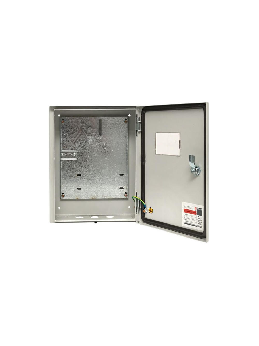 Щит ЩУ-3/1-0 (395х310х150) IP54 PROxima EKF mb54-3m