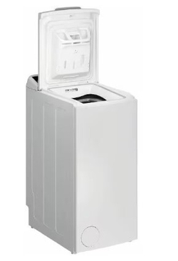 Стиральная машина Indesit BTW B7220P