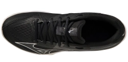 Мужские кроссовки для сквоша/бадминтона Mizuno Thunder Blade Z - black