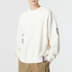 Толстовка PUMA Team Badge Crew Tr, 677379-65