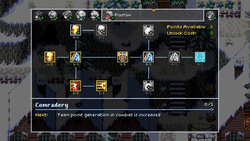 Rise of the Third Power (для ПК, цифровой код доступа)