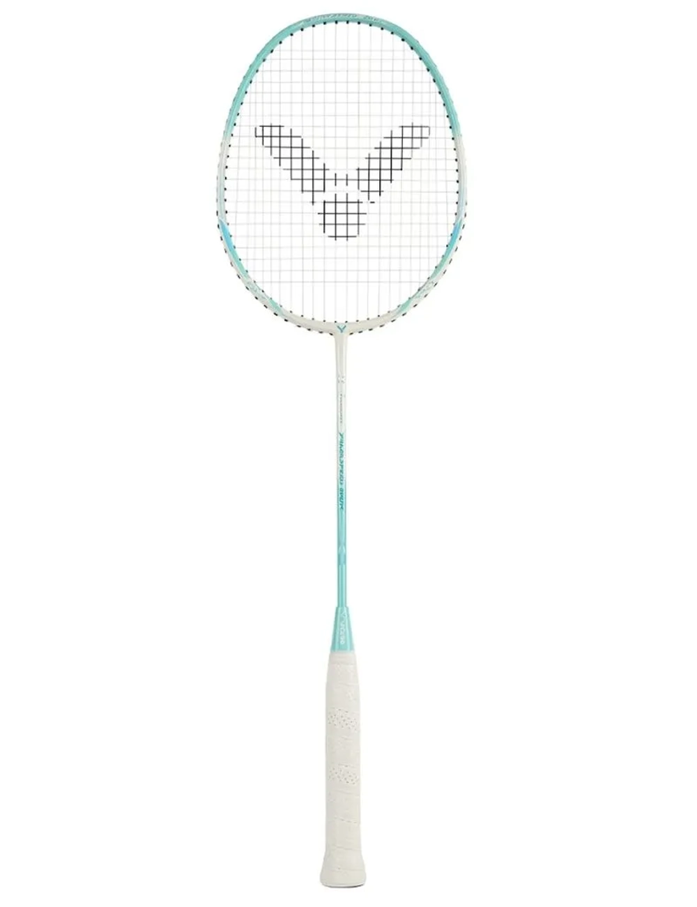Ракетка для бадминтона Victor Thuster Ryuga Sport R Limited - white mint