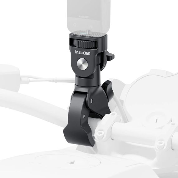 Heavy Duty Clamp Insta360