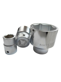 Головка 30мм 3/4''6гр. RockForce##Rock FORCE RF-56530