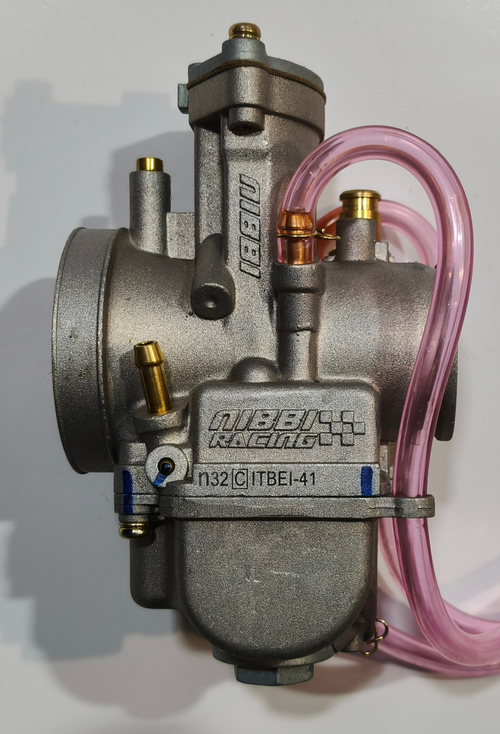 Карбюратор Nibbi Racing n32c (300см3) Мотоцикл REGULMOTO CR-X PRO