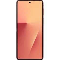 Samsung Galaxy Z Flip7 12/256 ГБ Coralred (Коралловый)