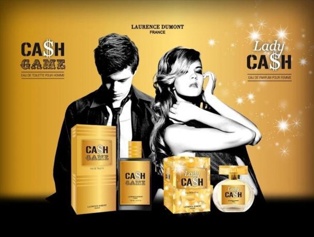 Laurence Dumont Cash Game