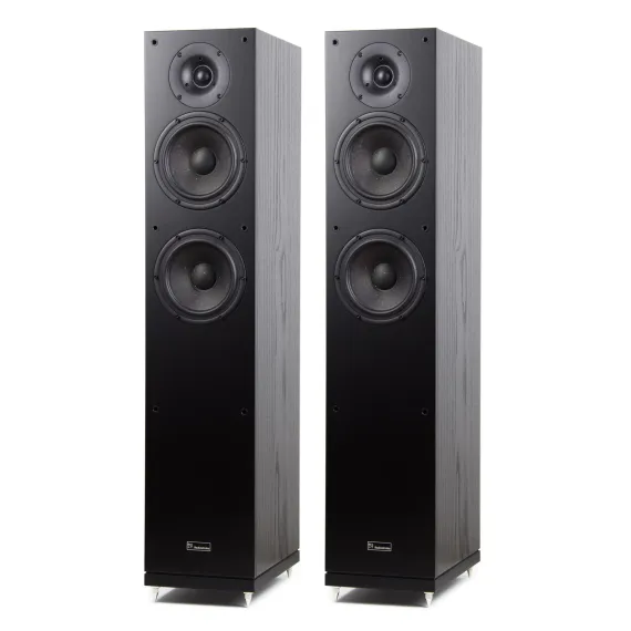 Radiotehnika Gamma 3.02 Black