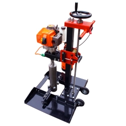 Керноотборник Iron Mole GCD268