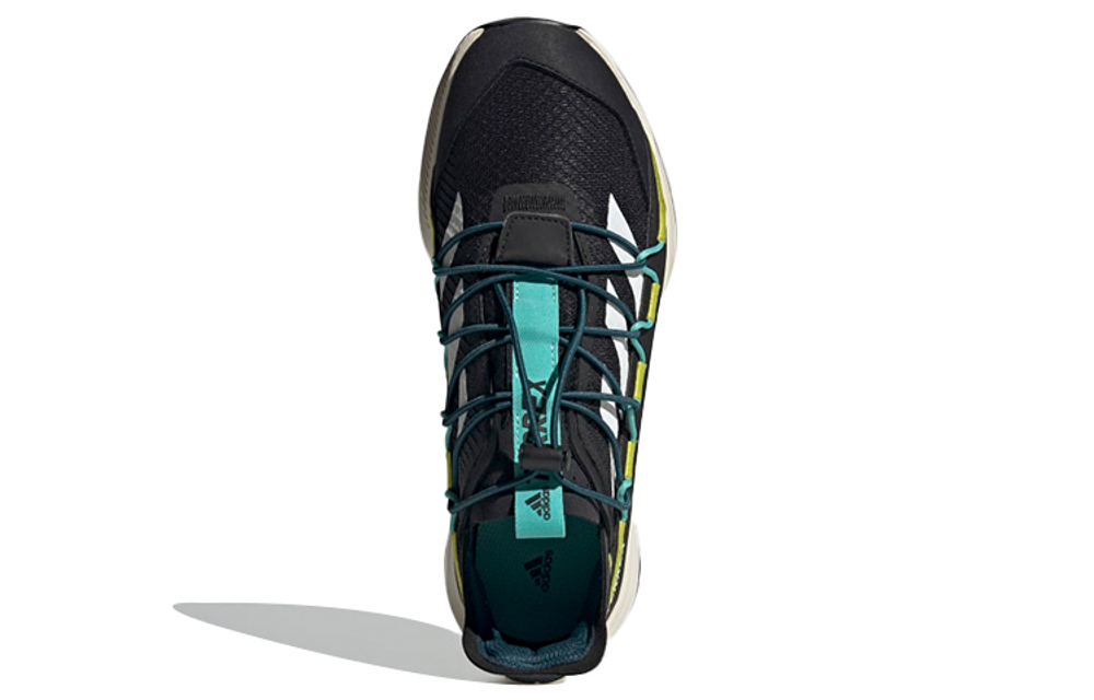 Adidas Terrex Voyager 21 "Black Acid Mint"