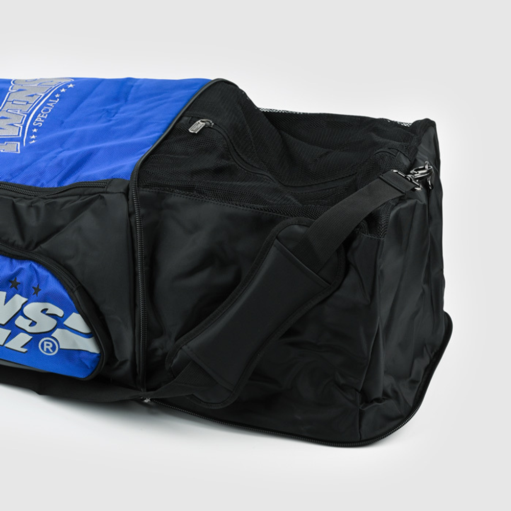 Сумка-рюкзак Twins BAG5 Blue