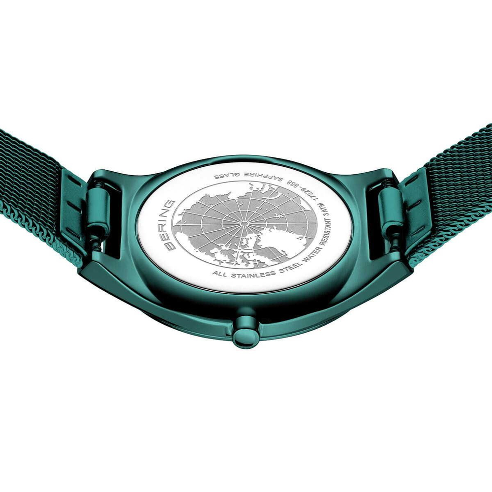 Женские наручные часы Bering 18729-888