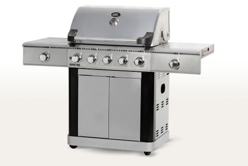 Газовый гриль Start Grill ESPRIT PRO