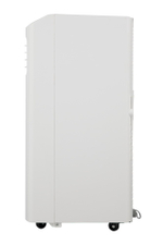 Мобильные кондиционеры Hisense AP-09CR4GKVS00 фото 4