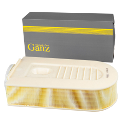 Фильтр воздушный MB W211 2.2/2.5 CDI 07- GANZ GIR04415