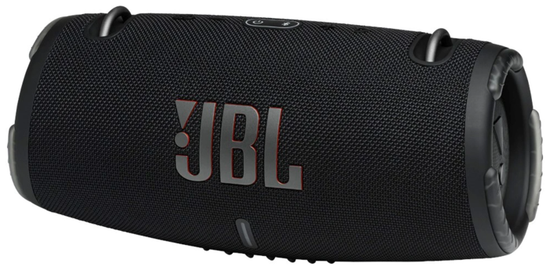 Портативная акустика JBL Xtreme 3 Черный