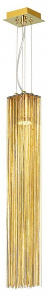 Подвесной светильник Odeon Light Luigi 4137/1