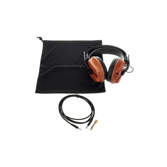 Fostex T60RP