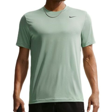 Мужская футболка Nike Dri-Fit Legend — steam/black