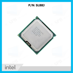 Процессор Intel Xeon E5440 Harpertown (2833MHz, LGA771, L2 12288Kb, 1333MHz) , SLBBJ, oem