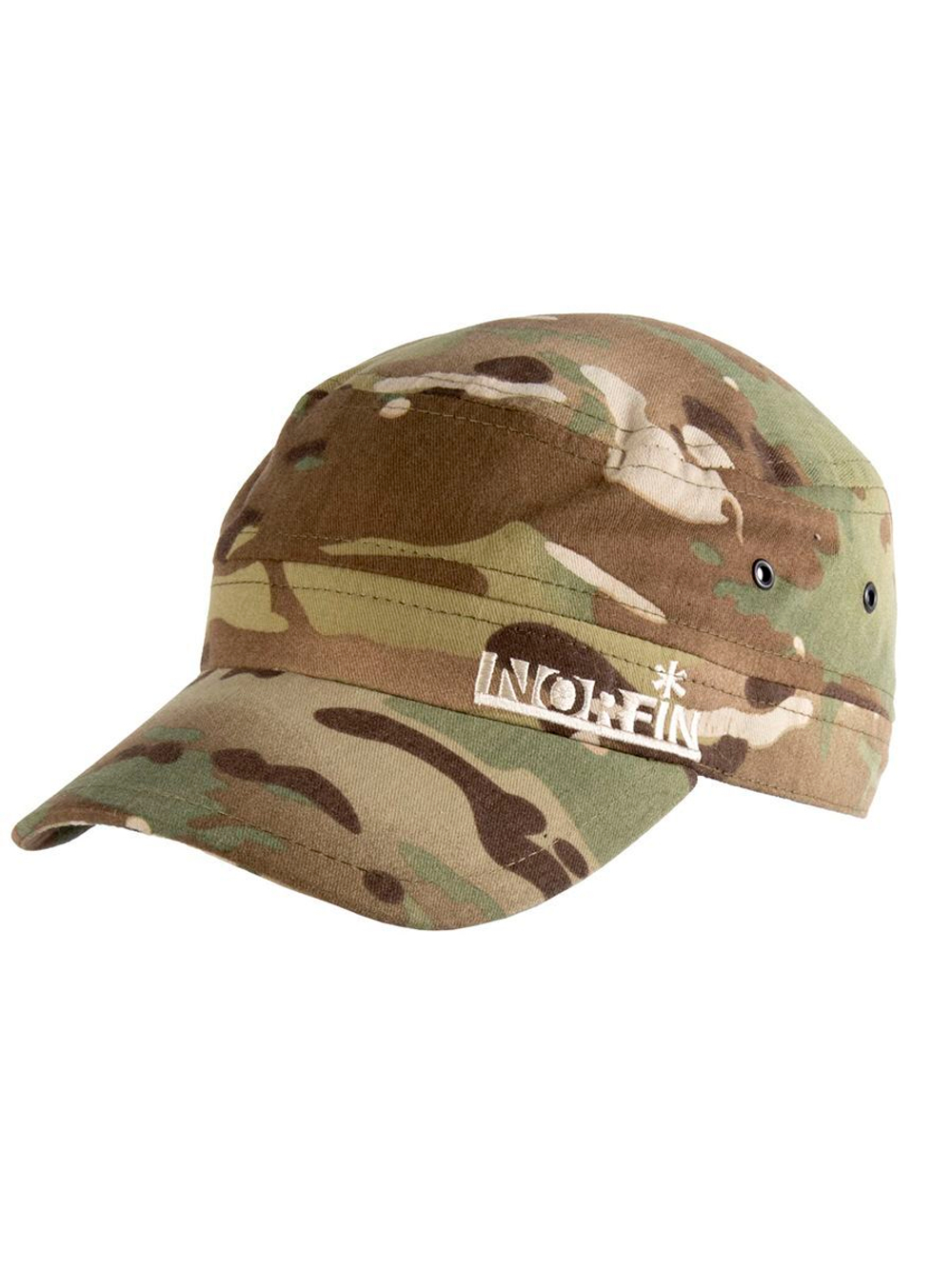 Бейсболка Norfin GUARD CAMO 03 р.L