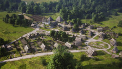Manor Lords (Ранний доступ) (для ПК, цифровой код доступа)