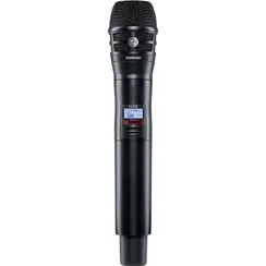 SHURE QLXD2/K8B