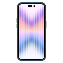 Чехол Nillkin Super Frosted Shield Pro Magnetic Matte для iPhone 14 Pro