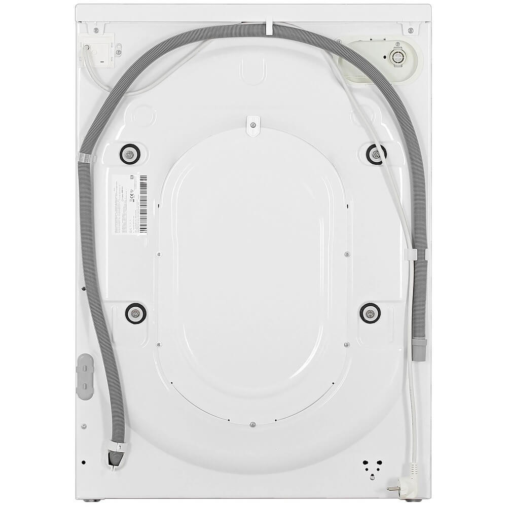 Стиральная машина Indesit MSD 615