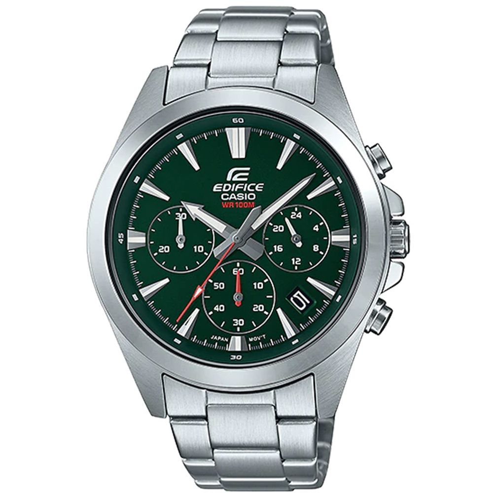 Наручные часы Casio EFV-630D-3A