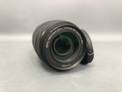 Pentax DA L 50-200 mm 4-5.6 ED