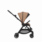 Коляска ANEX IQ Sienna (2в1+багги)